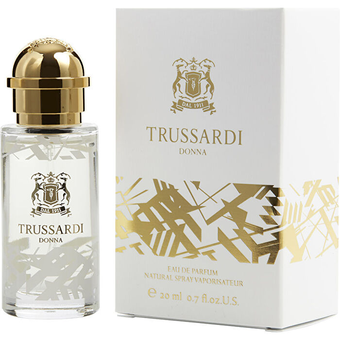 Trussardi Donna Eau De Parfum Spray 20ml/0.67oz