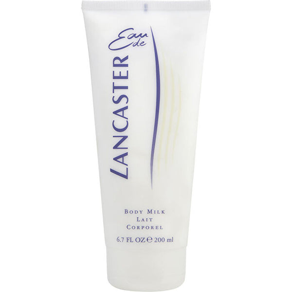 Lancaster Eau De Lancaster Body Milk 200ml/6.7oz