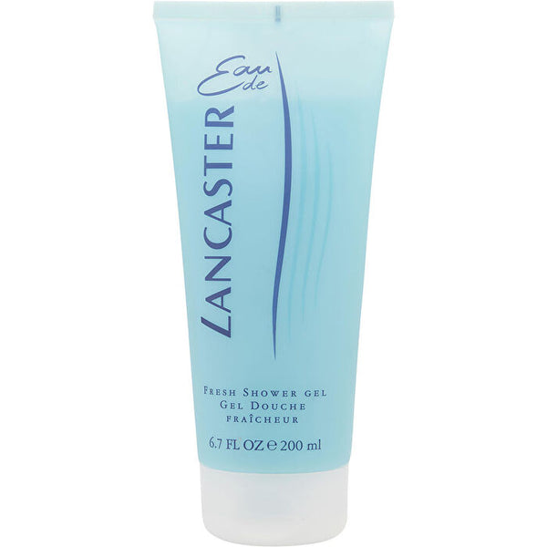 Lancaster Eau De Lancaster Shower Gel 200ml/6.7oz