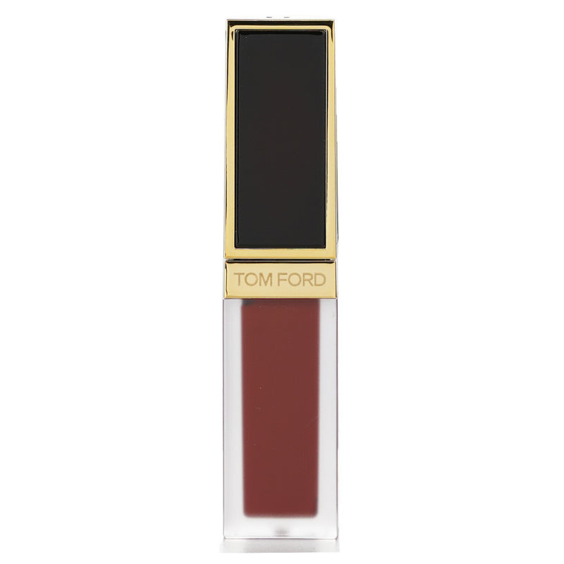 Tom Ford Liquid Lip Luxe Matte - #122 Smitten  6ml/0.2oz