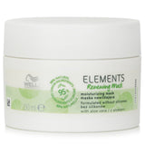 Wella Elements Renewing Mask  500ml/16.9oz