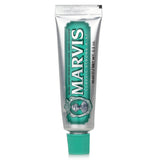 Marvis Classic Strong Mint Toothpaste (Travel Size)  25ml/1.3oz