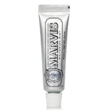 Marvis Whitening Mint Toothpaste (Travel Size)  25ml/1.2oz