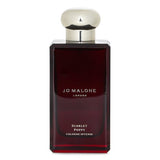 Jo Malone Scarlet Poppy Cologne Intense Spray (Originally Without Box) 100ml/3.4oz