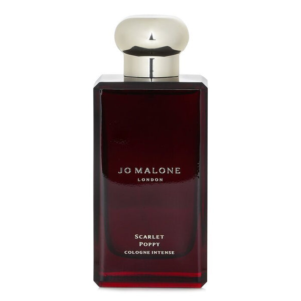 Jo Malone Scarlet Poppy Cologne Intense Spray (Originally Without Box) 100ml/3.4oz