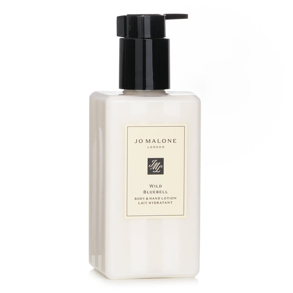 Jo Malone Wild Bluebell Body & Hand Lotion  250ml/8.5oz