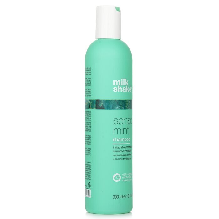 Milk_shake milk_shake Sensorial Mint Shampoo 300ml/10.1oz