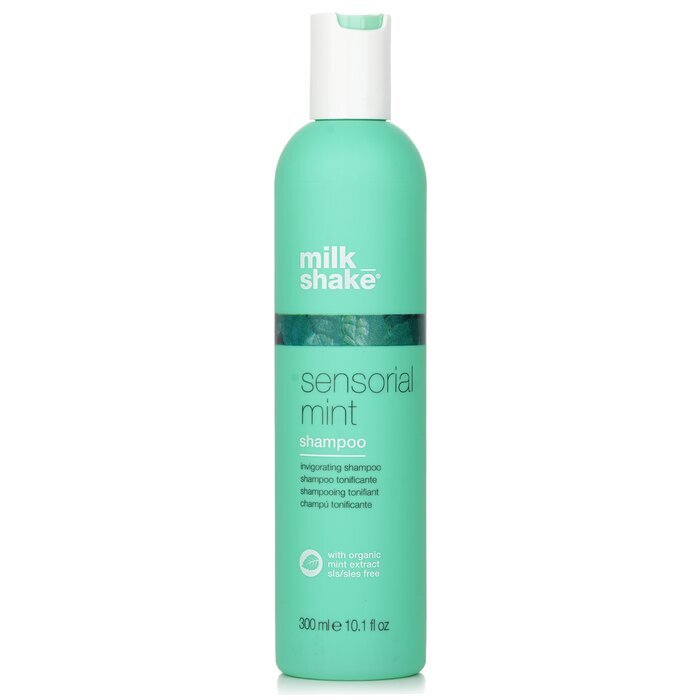 Milk_shake milk_shake Sensorial Mint Shampoo 300ml/10.1oz