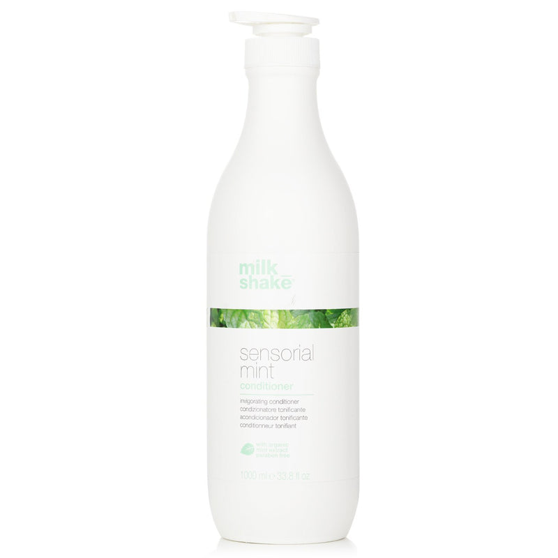 milk_shake Sensorial Mint Conditioner  300ml/10.1oz