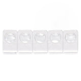 Clalen 1Day Soft Contact Lens -3.50  5pcs x 1 strip