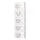 Clalen Iris 1Day Suzy Gray -2.00  5pcs x 1 strip