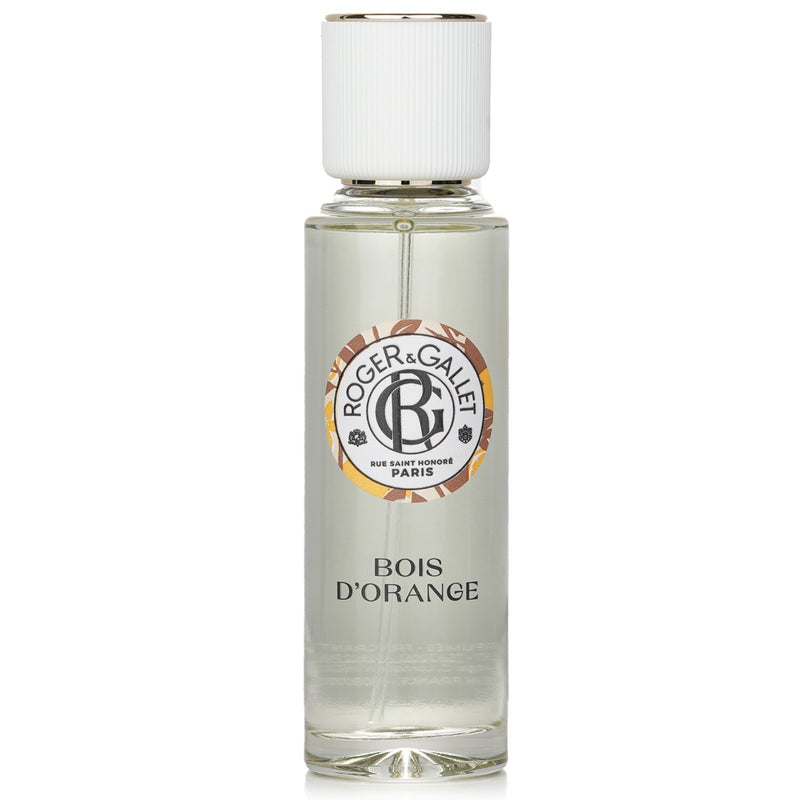 Roger & Gallet Bois D'Orange Wellbeing Fragrant Water  100ml/3.3oz