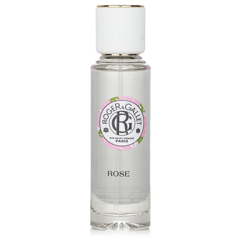 Roger & Gallet Rose Wellbeing Fragrant Water  100ml/3.3oz