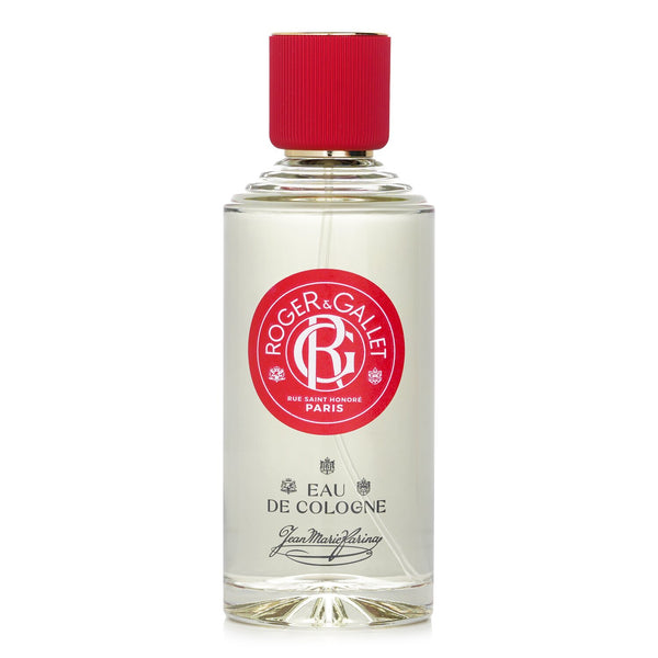 Roger & Gallet Jean Marie Farina Eau De Cologne Spray  100ml/3.3oz