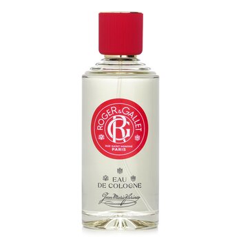 Roger & Gallet Jean Marie Farina Eau De Cologne Spray  100ml/3.3oz