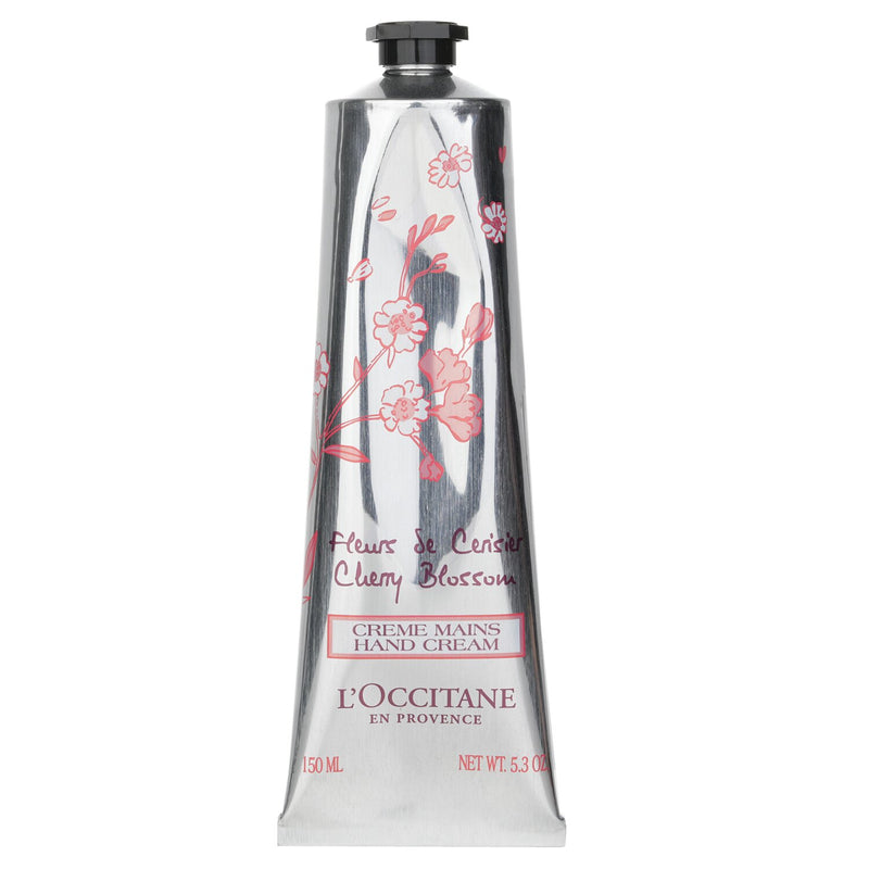 L'Occitane Cherry Blossom Hand Cream  75ml/2.6oz