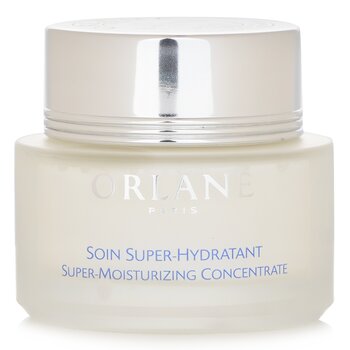 Orlane Super Moisturizing Concentrate (Unboxed)  50ml/1.7oz