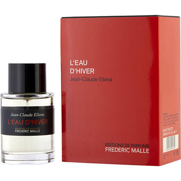 Frederic Malle L'Eau D'Hiver Eau De Toilette Spray 100ml/3.4oz