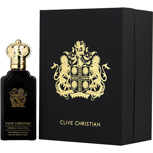 Clive Christian Clive Christian X Pure Parfum Spray (New Packaging) 100ml/3.4oz