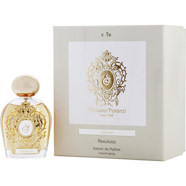 Tiziana Terenzi Tiziana Terenzi Velorum Extrait De Parfum Spray (Unisex) 100ml/3.38oz