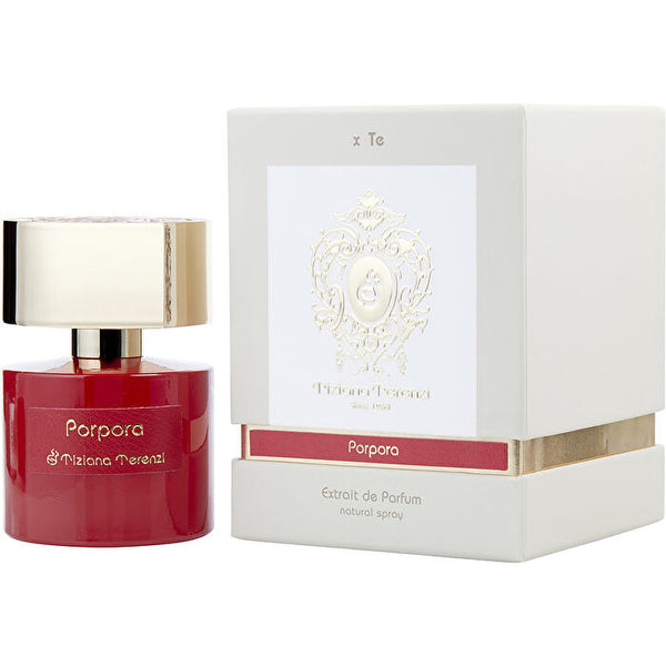 Tiziana Terenzi Tiziana Terenzi Porpora Extrait De Parfum Spray (unisex) 100ml/3.38oz