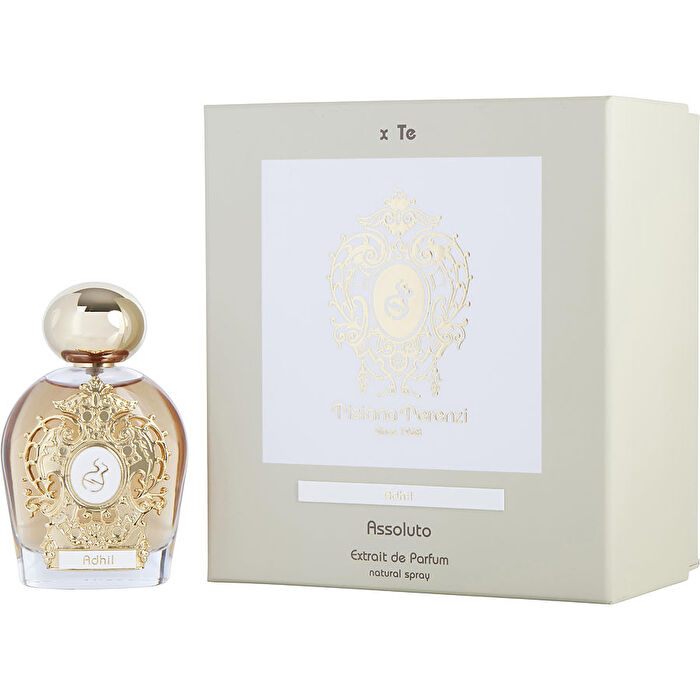 Tiziana Terenzi Tiziana Terenzi Adhil Extrait De Parfum Spray (Unisex) 100ml/3.38oz