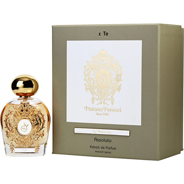 Tiziana Terenzi Tiziana Terenzi Tyl Extrait De Parfum Spray (Unisex) 100ml/3.38oz