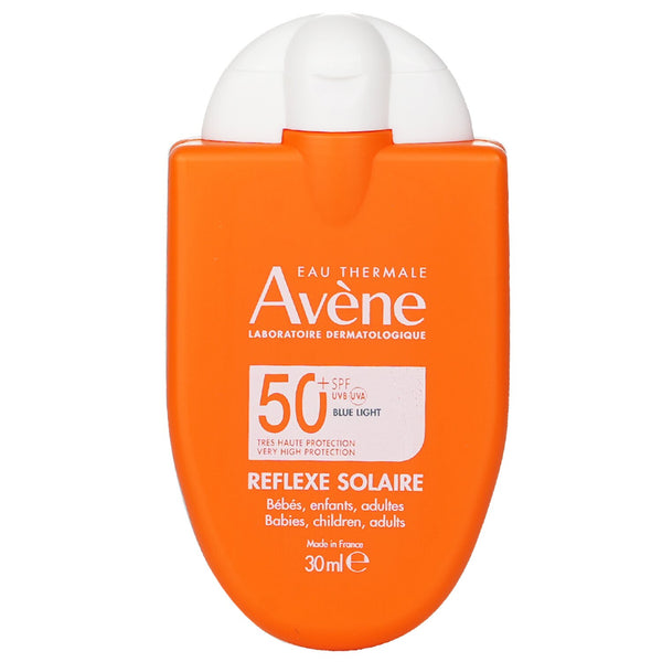 Avene Reflexe Solaire SPF 50+  30ml