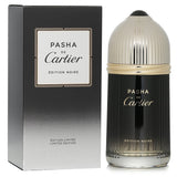 Cartier Pasha Edition Noire Eau De Toilette Spray 100ml/3.3oz