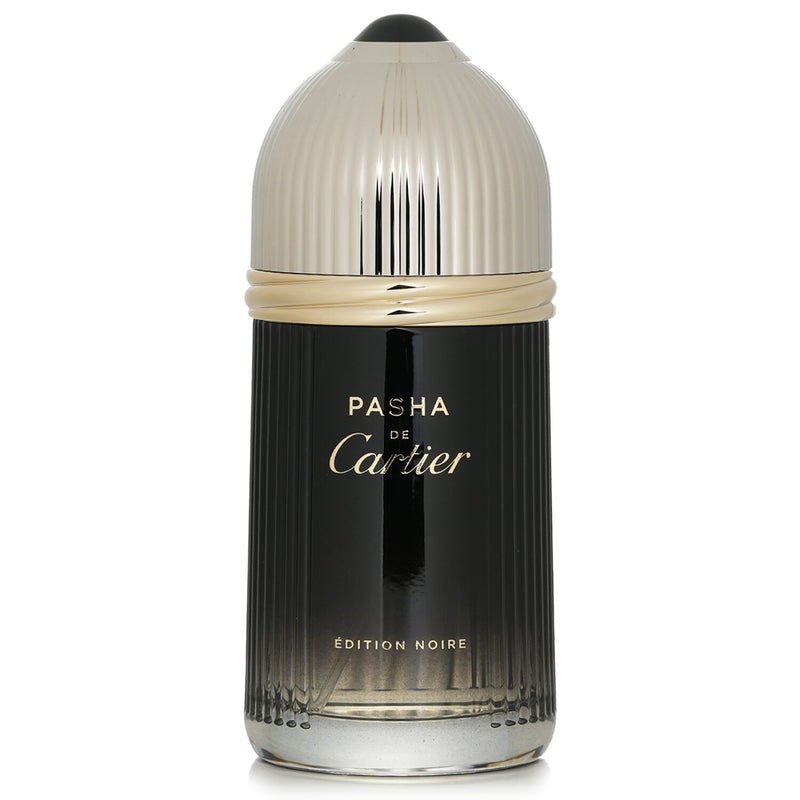 Cartier Pasha Edition Noire Eau De Toilette Spray  50ml/1.6oz