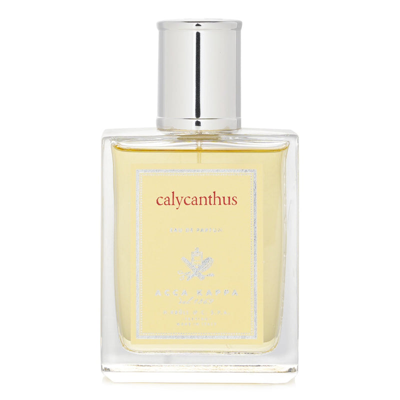 Acca Kappa Calycanthus Eau De Parfum Spray  15ml/0.5oz