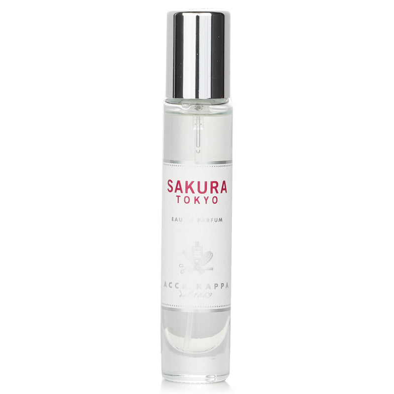 Acca Kappa Sakura Tokyo Eau De Parfum Spray  100ml/3.3oz