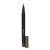 MAC Shape & Shade Brow Tint - # Taupe  0.95g/0.03oz