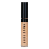 Bobbi Brown Skin Full Cover Concealer - # Warm Ivory  8ml/0.27oz