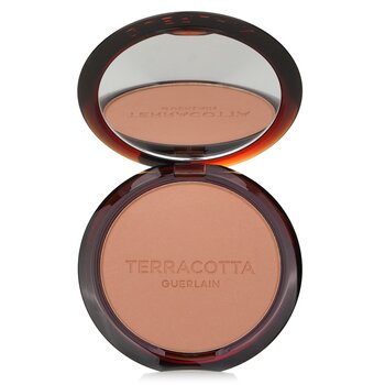 Guerlain Terracotta The Bronzing Powder - # 02 Medium Cool 440760  8.5g/0.29oz