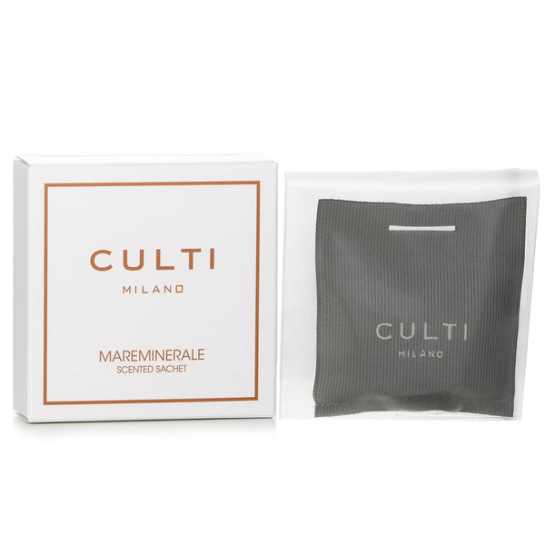 CULTI MILANO Scented Sachet - Mareminerale  1pc