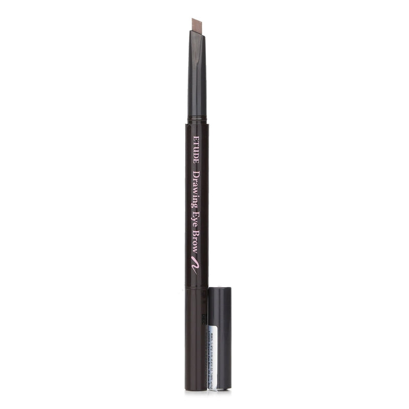 Etude House Drawing Eye Brow - #01 Dark Brown  0.25g/0.008oz