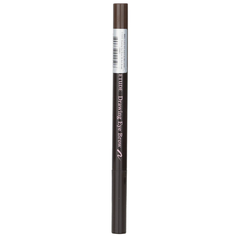 Etude House Drawing Eye Brow - #04 Dark Gray  0.25g