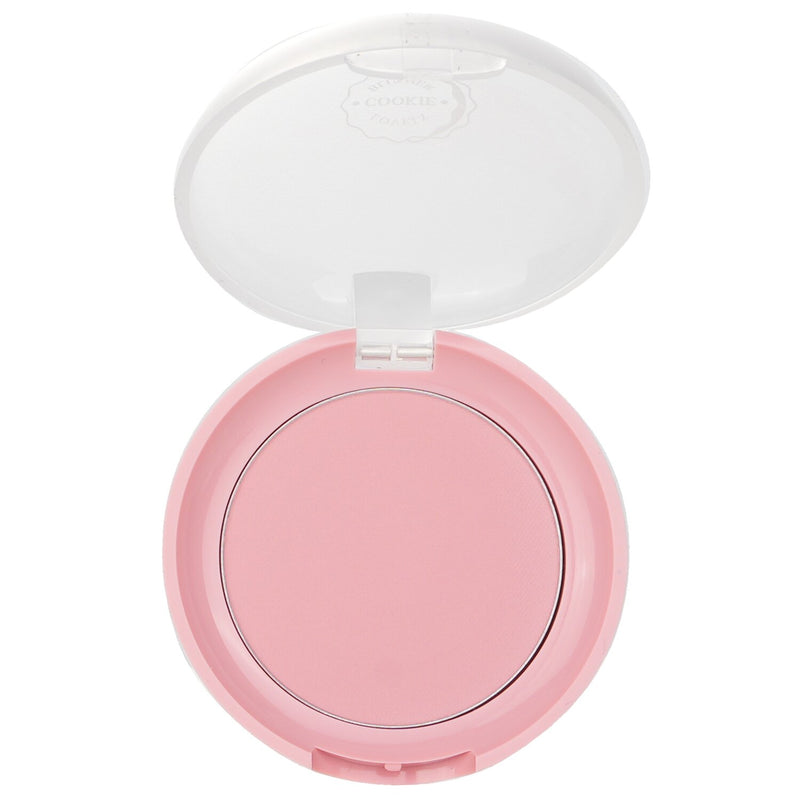 Etude House Lovely Cookie Blusher - #PK002 Grapefruit Jelly  4g