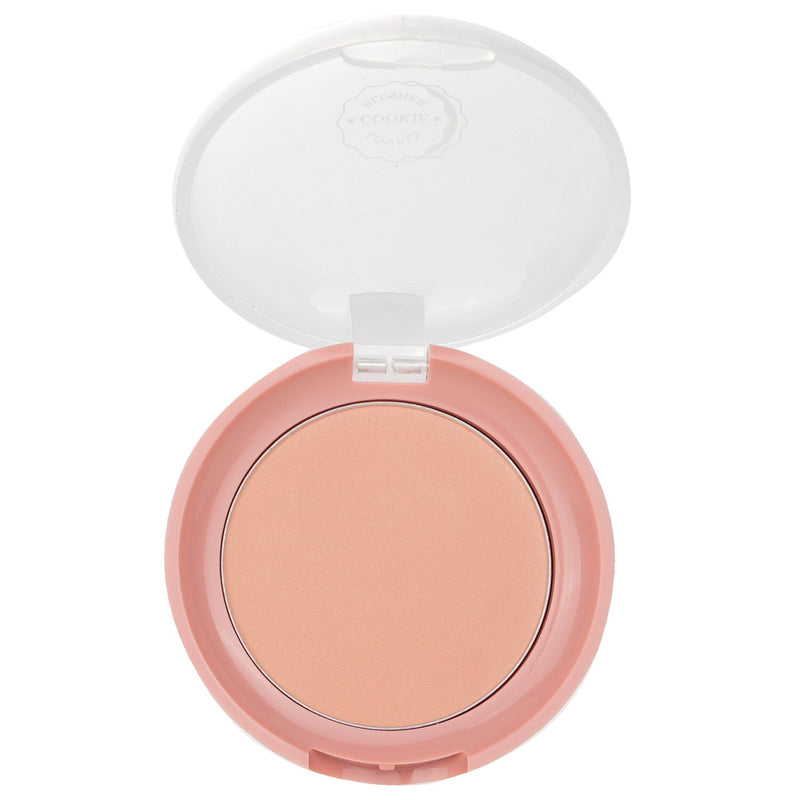 Etude House Lovely Cookie Blusher - #PK002 Grapefruit Jelly  4g