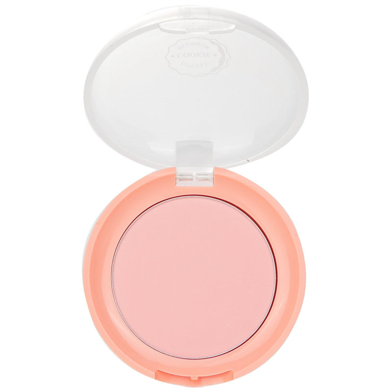 Etude House Lovely Cookie Blusher - #PK002 Grapefruit Jelly  4g