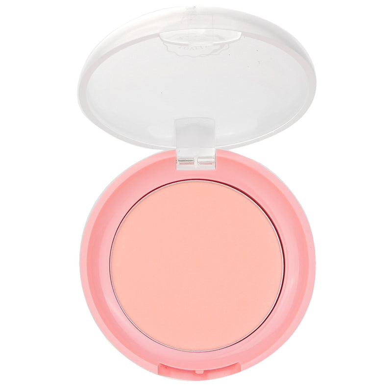 Etude House Lovely Cookie Blusher - #OR201 Apricot Peach Mousse  4g