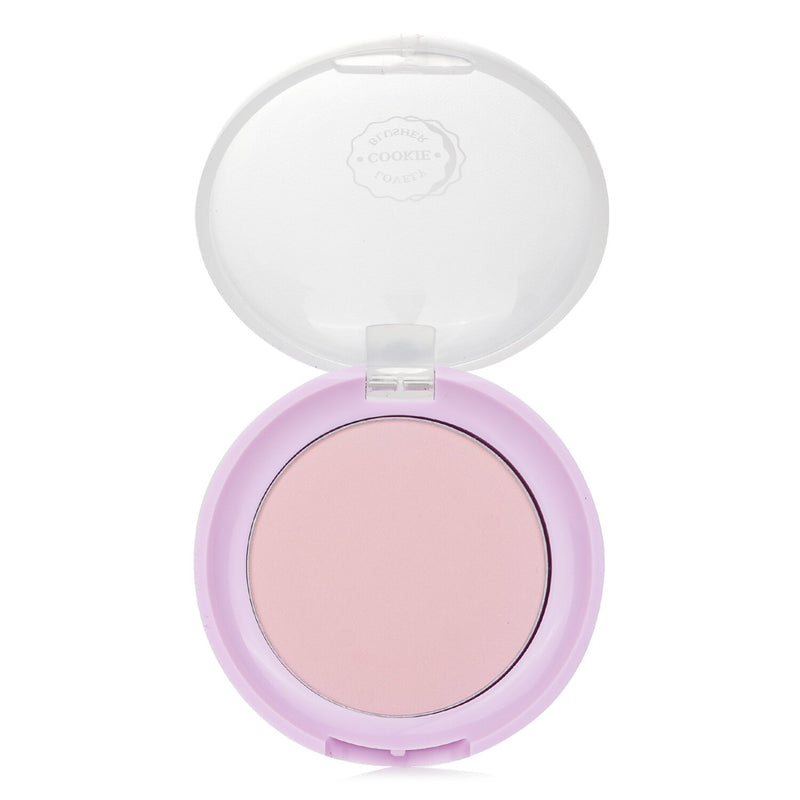 Etude House Lovely Cookie Blusher - #PK002 Grapefruit Jelly  4g