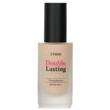 Etude House Double Lasting Foundation SPF 35 - #21C1 Petal  30g/1.05oz