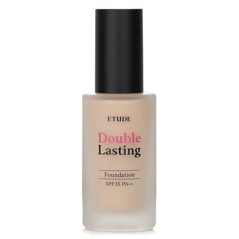 Etude House Double Lasting Foundation SPF 35 - #21C1 Petal  30g/1.05oz