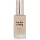 Etude House Double Lasting Serum Skin Foundation SPF 27 - # 13C1 Rosy Pure  30g/1.05oz