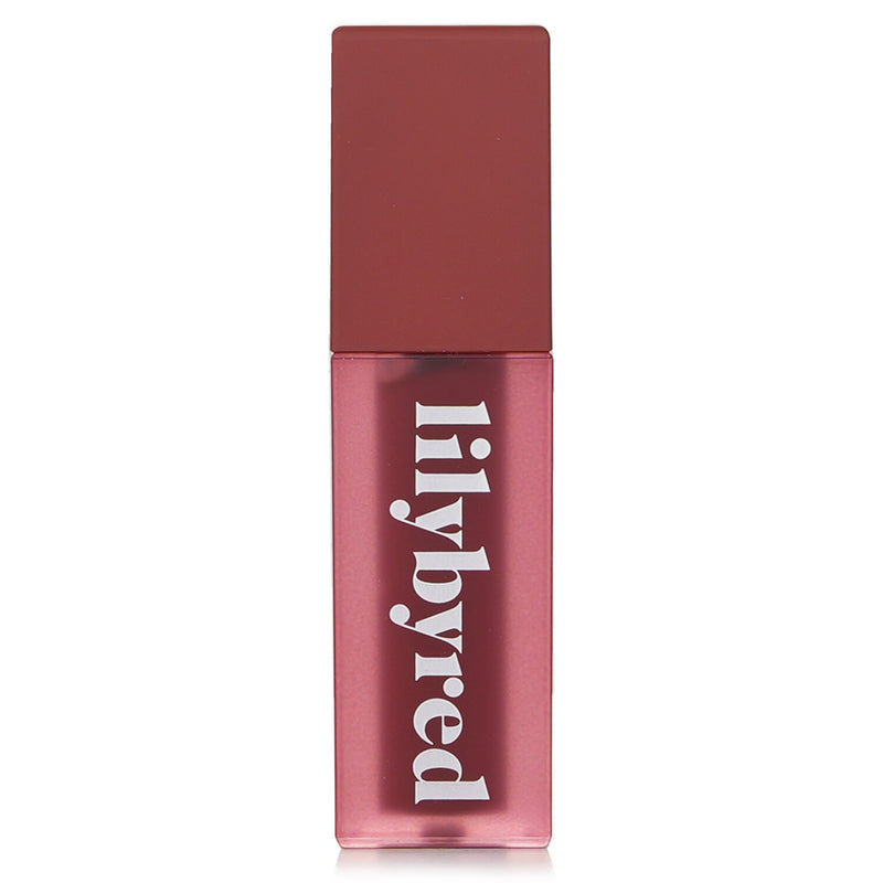 Lilybyred Mood Liar Velvet Tint - # 01  4.2g