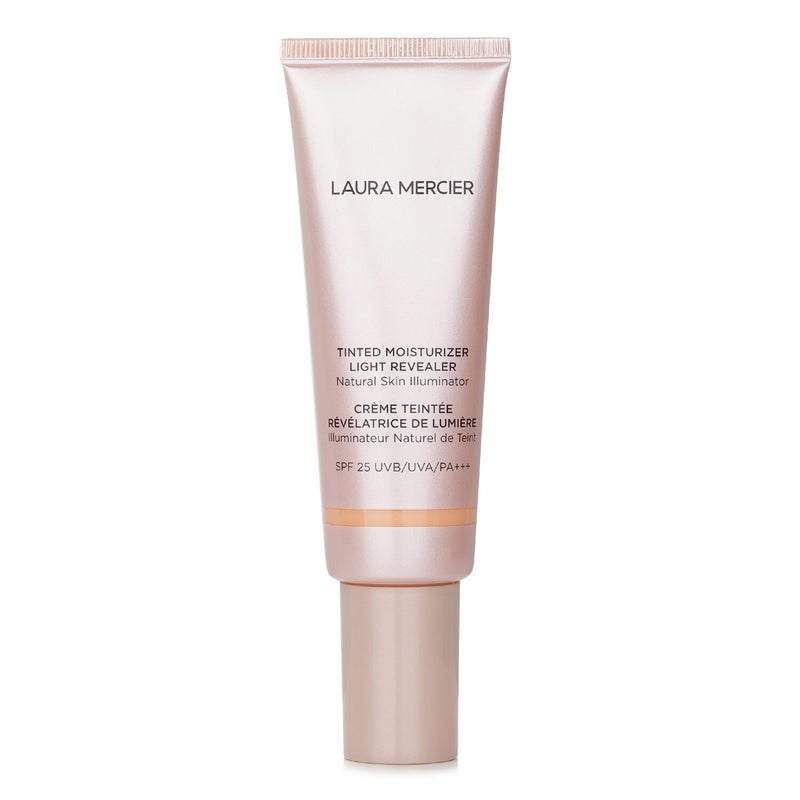 Laura Mercier Tinted Moisturizer Light Revealer Natural Skin Illuminator SPF25 - # 0N1 Petal  50ml/1.7oz