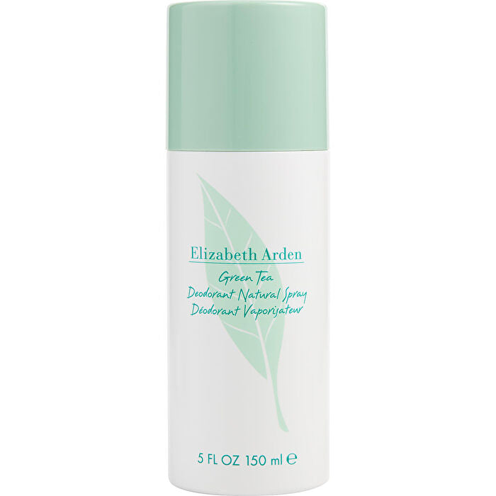 Elizabeth Arden Green Tea Deodorant Spray 150ml/5oz