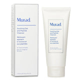 Murad Soothing Oat and Peptide Cleanser 200ml/6.75oz